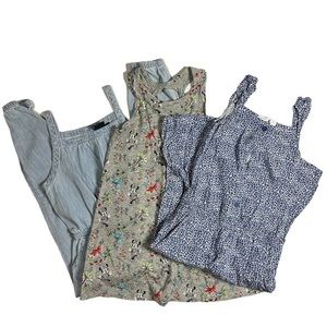 2 Jumpers 1 Dress sz XS